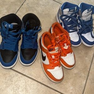 Dunk & Jordan 1 bundle